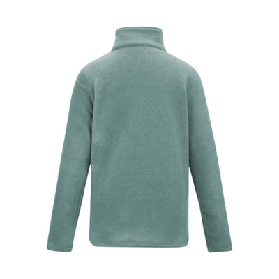 Regatta Dames/Dames Solenne II Fleecejack (Ivy Mos/Zilver)