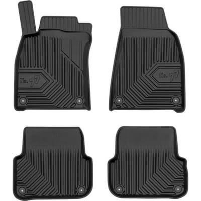 Frogum No.77 - automaat - TPE rubber - Audi A6 C6