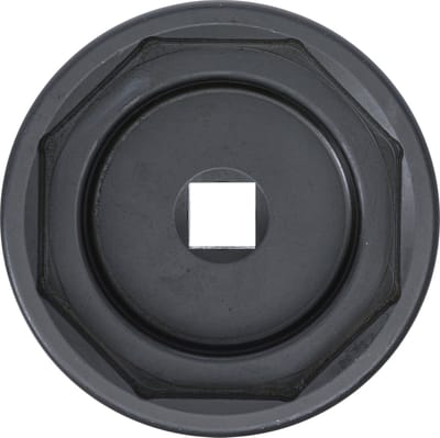 BGS Achteras naafsleutel 8-kant voor SCANIA 100 mm