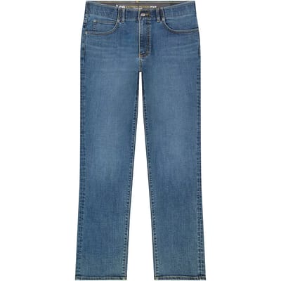 Jeans Lee MVP