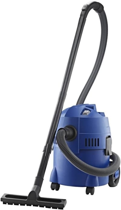RVV® Steelstofzuiger met snoer - Steelstofzuiger - Stofzuiger - Blauw - ‎47cm x 39cm x 36cm