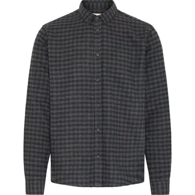 Shirt met lange mouwen Blend Barney