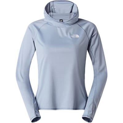The North Face Womens Sunriser Hoody