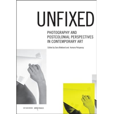 Unfixed - Sara Blokland