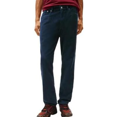 Straight leg broeken Tommy Hilfiger Ryan