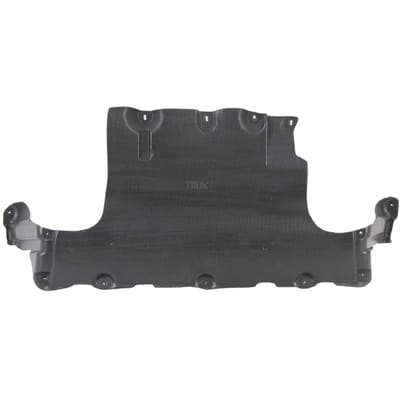 Afdekking motor BLIC 6601-02-9585860P