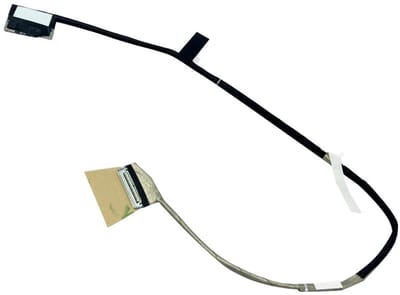Dailygoody - LCD Video Display Kabel - Vervangingskabel - Veilig verpakt - Flexibele schermkabel - Geschikt voor G513 - 40Pin, 300HZ