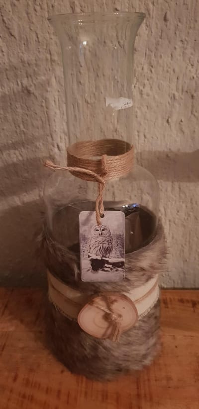 decoratieve vaas