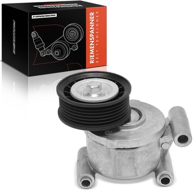Frankberg 1x spanner rolriem voor Ford Focus II C-Max Mazda