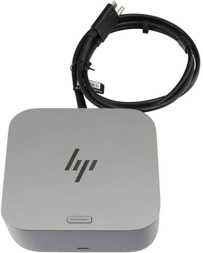 HP AW5M5UT Thunderbolt 4 Ultra 280W G6 Dock