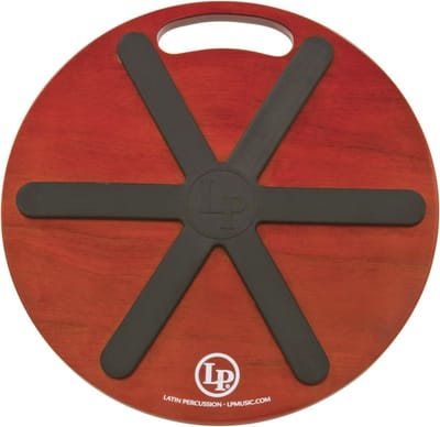 Congastandaard Geluidsplaat voor Latin Percussie