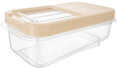 Orion - Opslagcontainer Voor Voeding - Beho - BPA-vrij - 5L