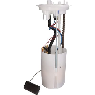 Elektrische brandstofpomp BOSCH 0 580 203 43D