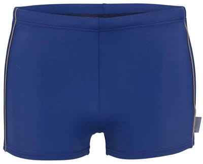 Aquafeel 24008 Zwemslip Blauw 9 Man