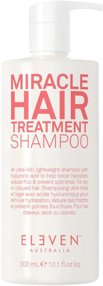 Eleven Australia - Miracle Hair Treatment Shampoo