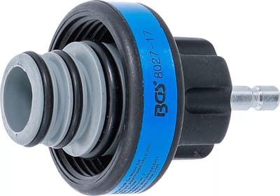 BGS Adapter nr. 17 voor art. 8027 / 8098 voor BMW - 8027-17