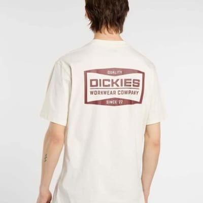 T-shirt Dickies Dk0a87qkc481