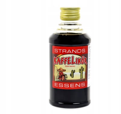Bimberek - Koffielikeur Essence - 250ml op 7,5L