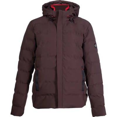 Hooded jacket HKM Hamburg