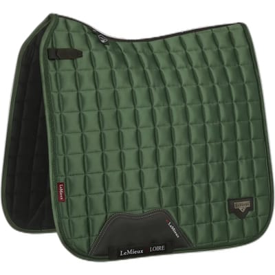 Dressuurmat voor paarden LeMieux Loire Classic