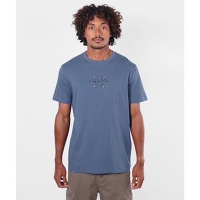 T-shirt Korte Mouw Oxbow T-shirt met korte mouwen LEGEND