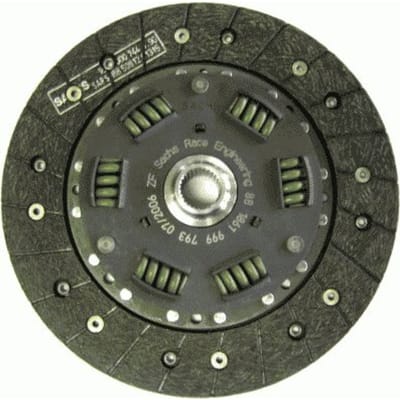 Koppelingsplaat Performance SACHS 881861 999793