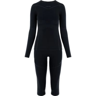 3/4 dames sportoutfit Viking Gaja