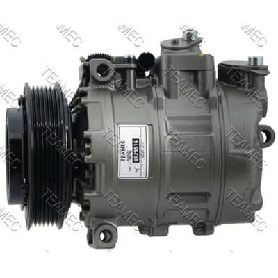 Compressor airconditioning TEAMEC 8629516