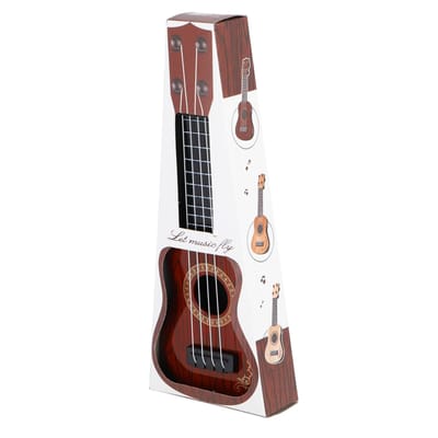 Gitaar 26 cm