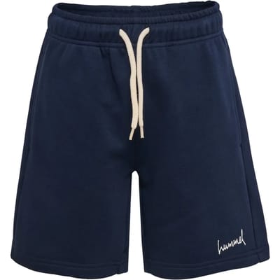 hmlJR SUMMER SWEAT SHORTS