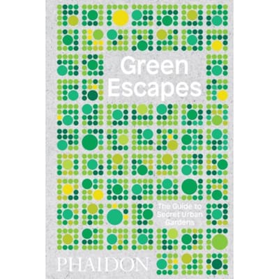 Green Escapes - Toby Musgrave