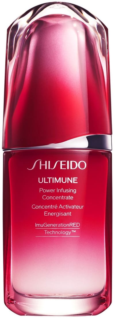 Shiseido Ultimune Power Infusing Concentrate 3.0 Serum 50 ml