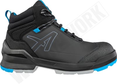 Albatros werkschoenen 64803 Taraval low S3L SR ESD