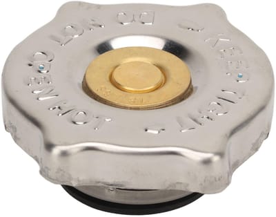Dailygoods- Radiatorcap - Verbeterde Bescherming - Snelle Installatie - Compatibel met PT Cruiser/Journey/Sebring - OE-nummers 52079799AA/55111361AA - Lange Levensduur - Radiatorkap