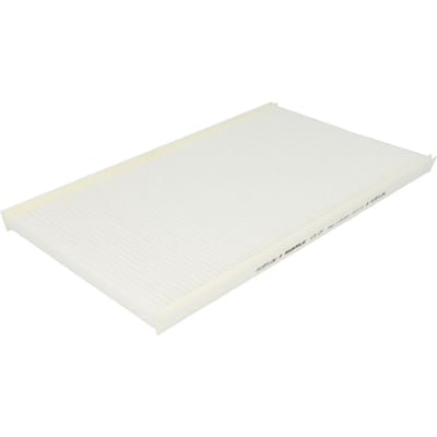 Cabine luchtfilter KNECHT LA 21
