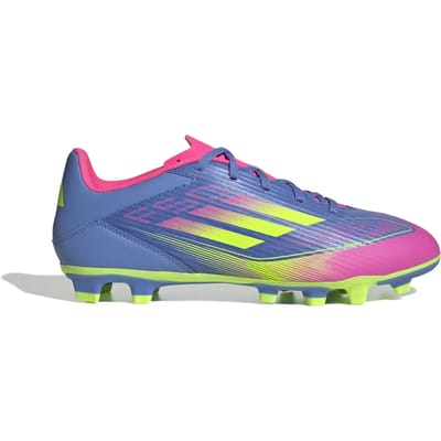 Voetbalschoenen adidas F50 Club FG/MG