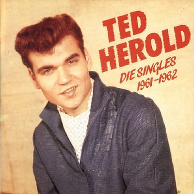 Singles 1961-1962 "24 Tr"
