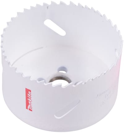 Makita P-35053 Gatzaag 76mm bi-metaal wit