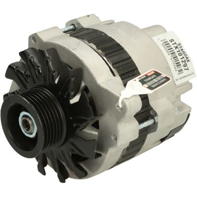 Driefasige generator STARDAX STX101297