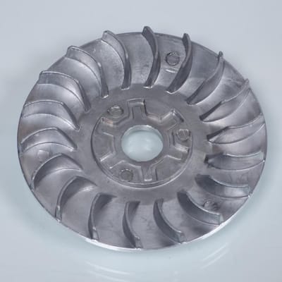 Joue fixe variateur P2R pour Scooter Chinois 50 Scoot Neuf