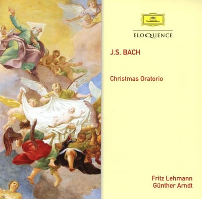 Christmas Oratorio