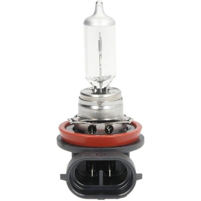 Ams-Osram Lamp Halogeen OSRAM H11 Night Breaker Silver 12V/55W, 2 Stuk