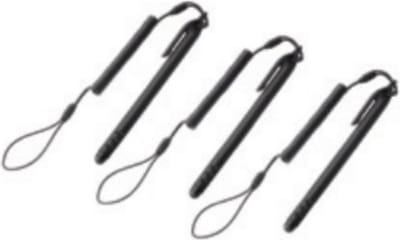 TC7X STYLUS 3-PK COILED TETHER