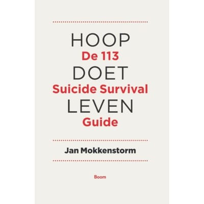 Hoop Doet Leven - Jan Mokkenstorm