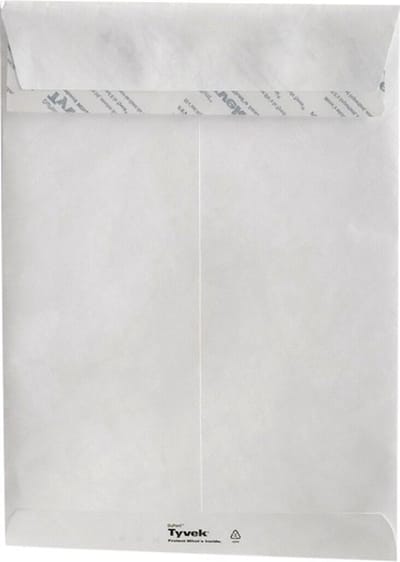 Specipack Tyvek envelop 250 x 353 mm B4 doos 100 stuks