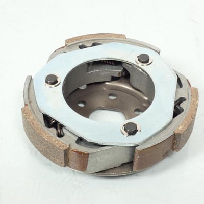 Kyoto-koppelingsplaat voor Suzuki 250 Burgman-scooter, bouwjaar 1998 tot 2002, nieuw