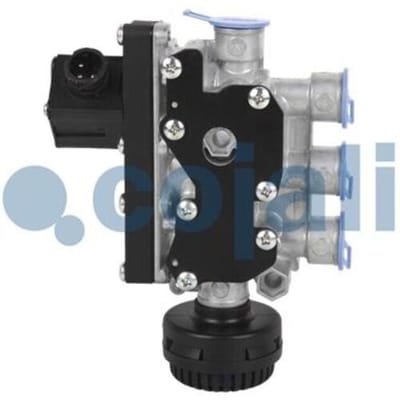 Magneetklep COJALI 2209450