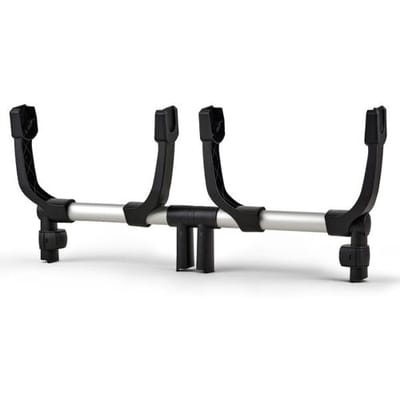 Bugaboo Donkey6 autostoel adapter twin Black unisex