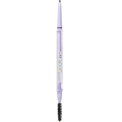 THE FACE SHOP - Eye Rise Slim Brow - 5 Colors #03 Ash Brown