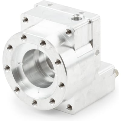 Manifold